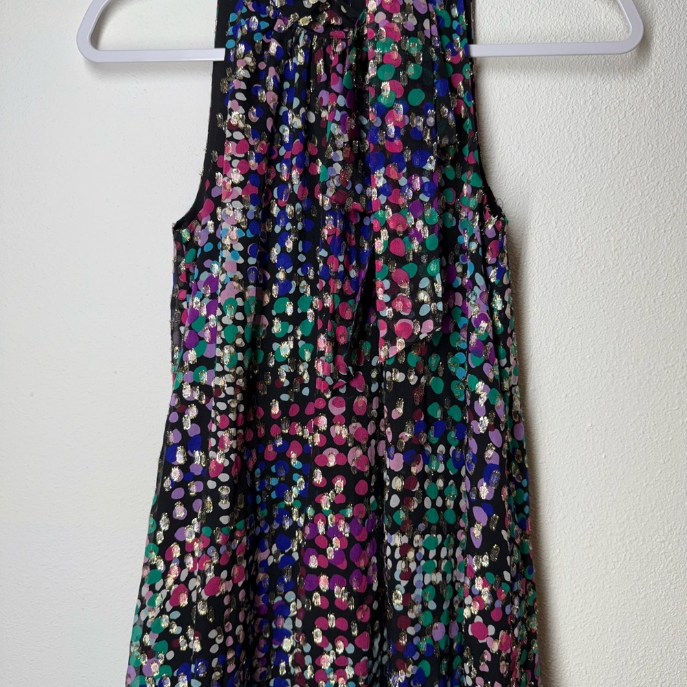 Kate Spade Multicolor Kids Dress